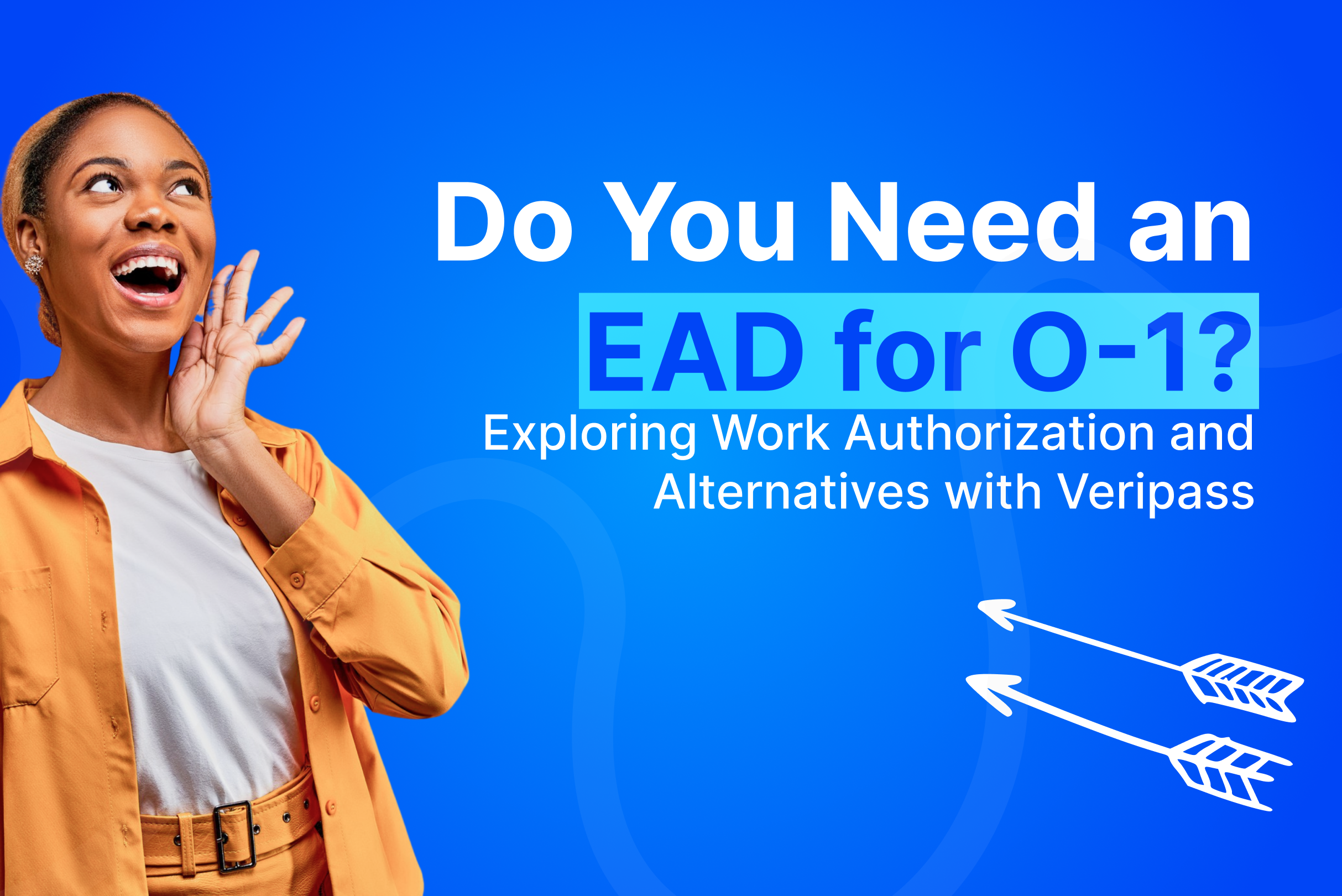 EAD for O-1