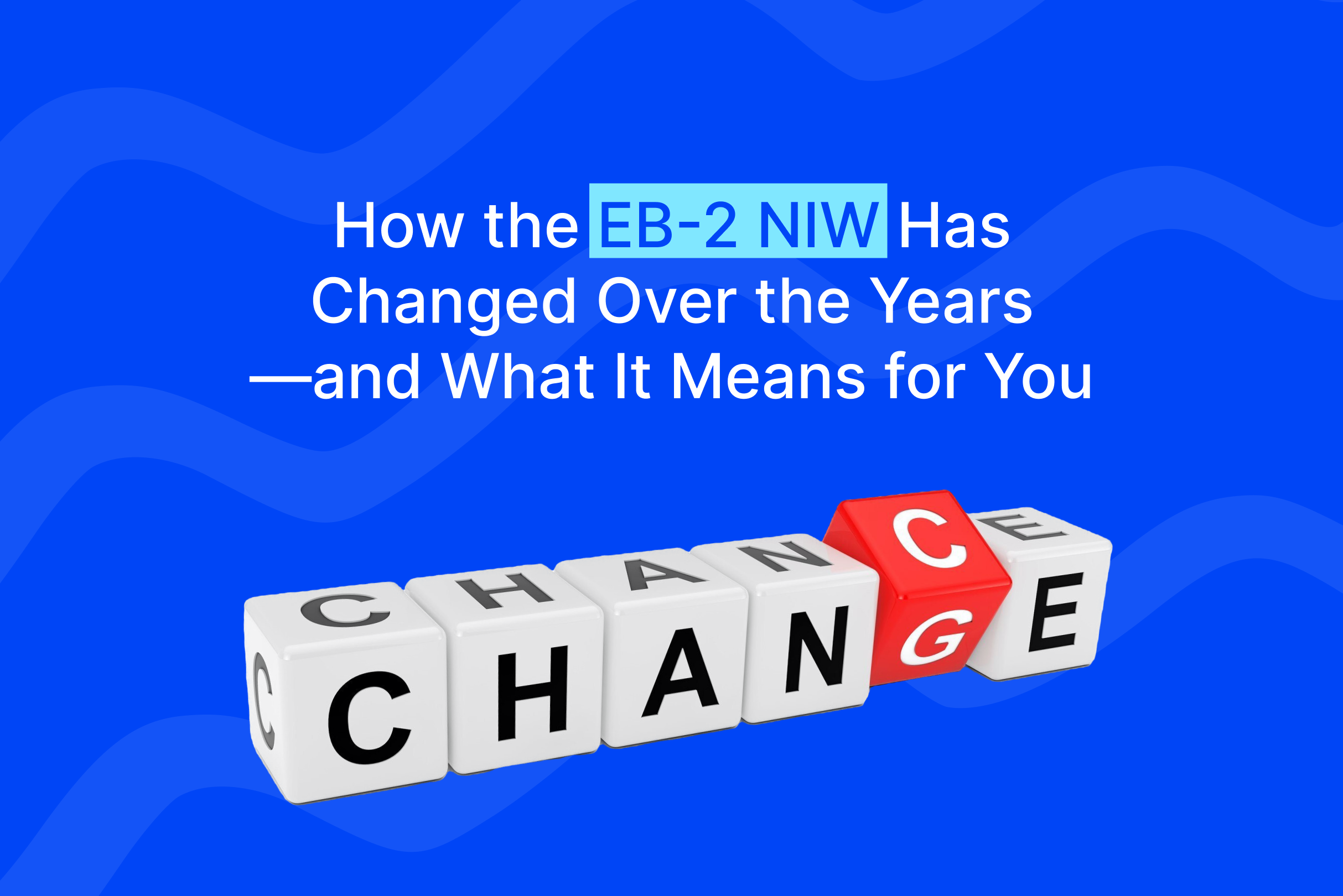 EB-2 NIW