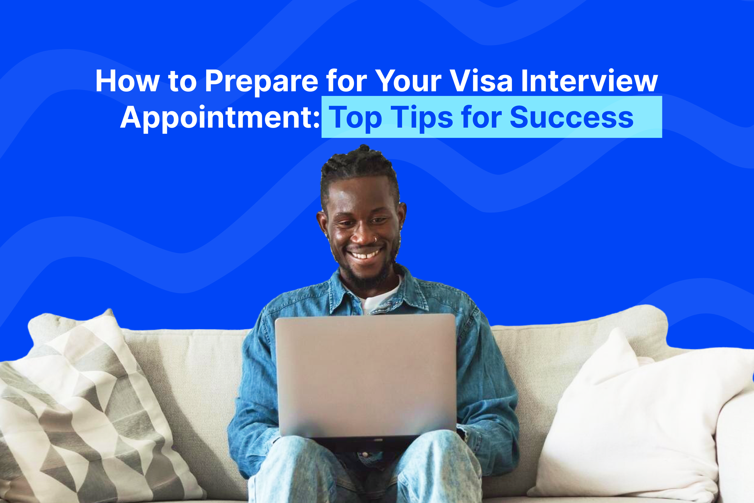 visa interview