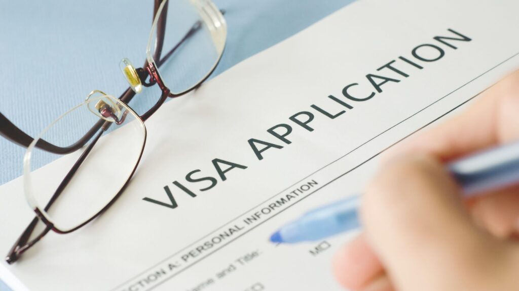 health insurance for O1 visa