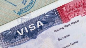 can o1 visa work for multiple employers