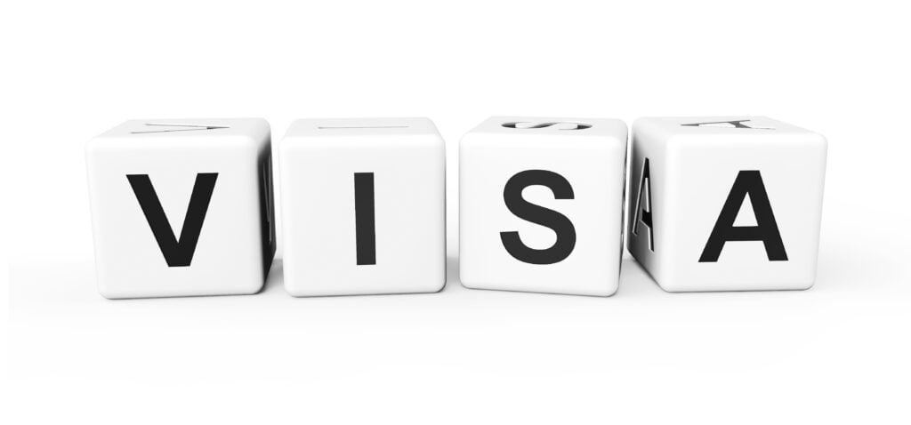 can o1 visa work for multiple employers