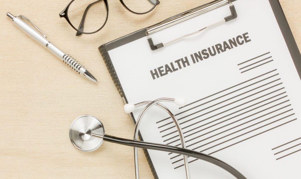 health insurance for O1 visa