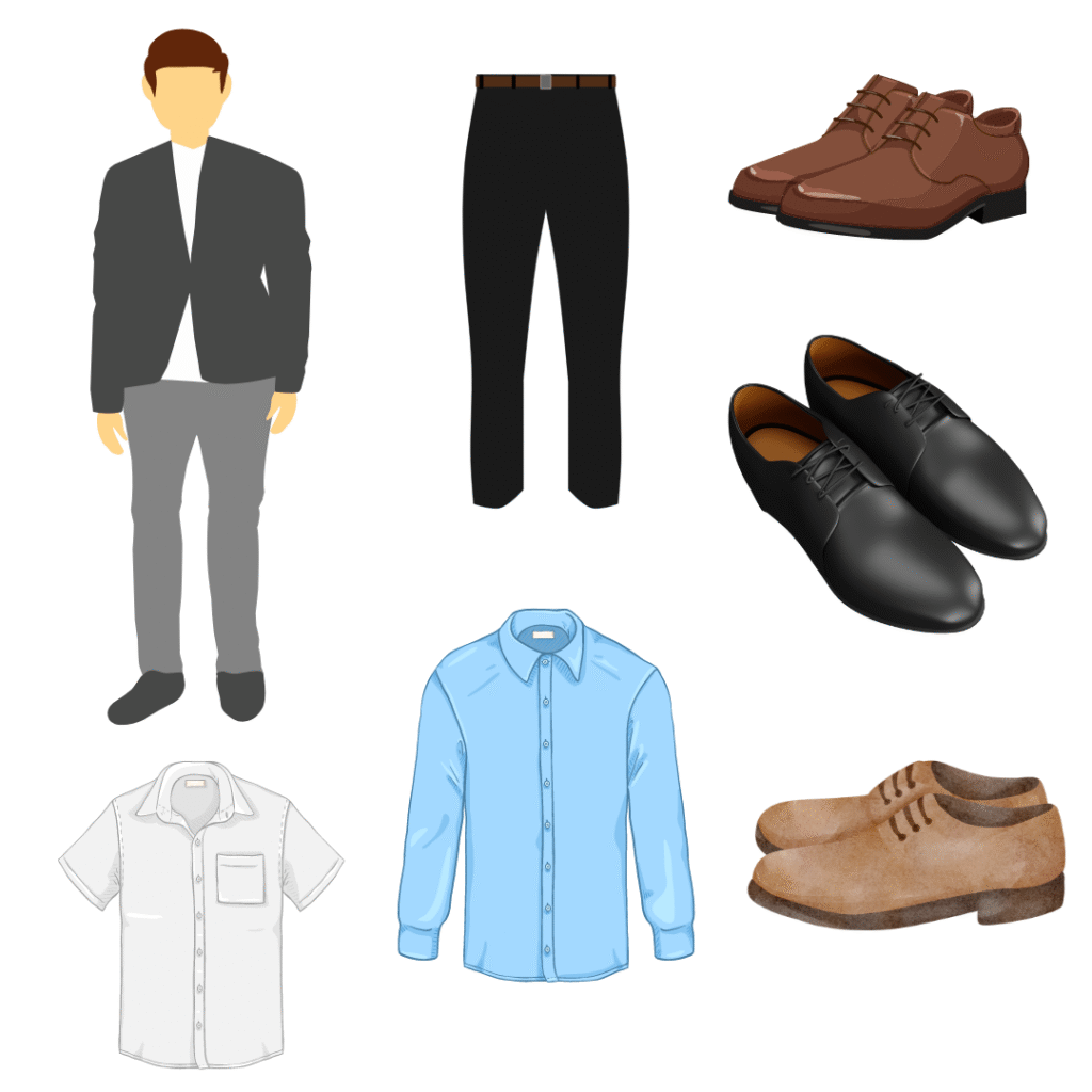 What to Wear to Citizenship Interview