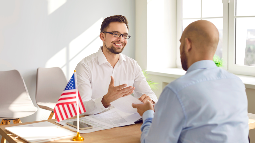 EB-2 Green Card Interview Questions