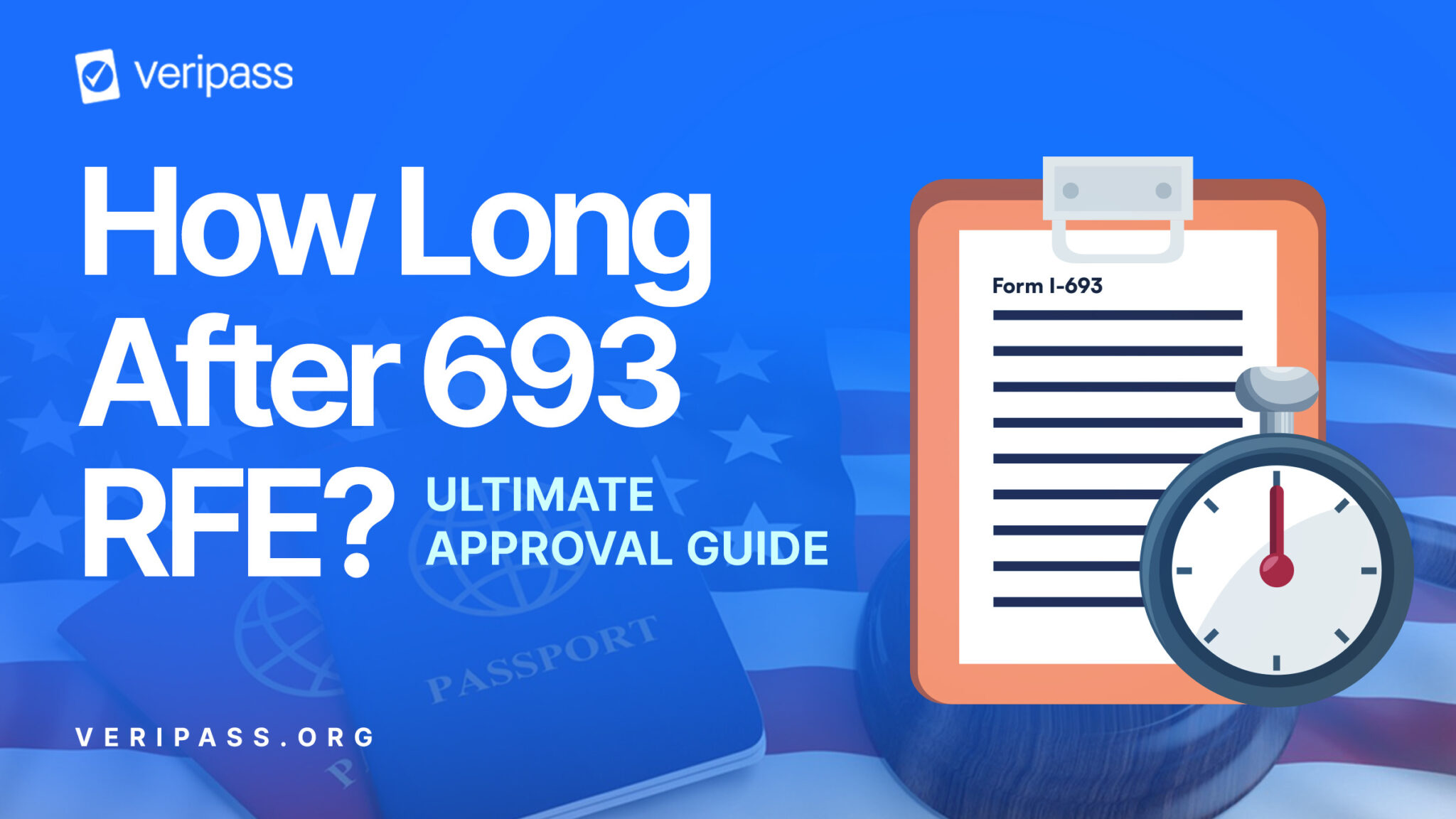 How Long After 693 RFE? Ultimate Approval Guide