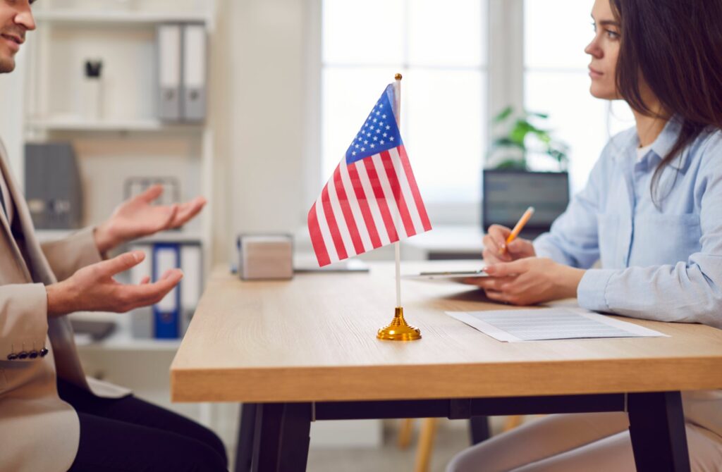 PERM labor certification requirements