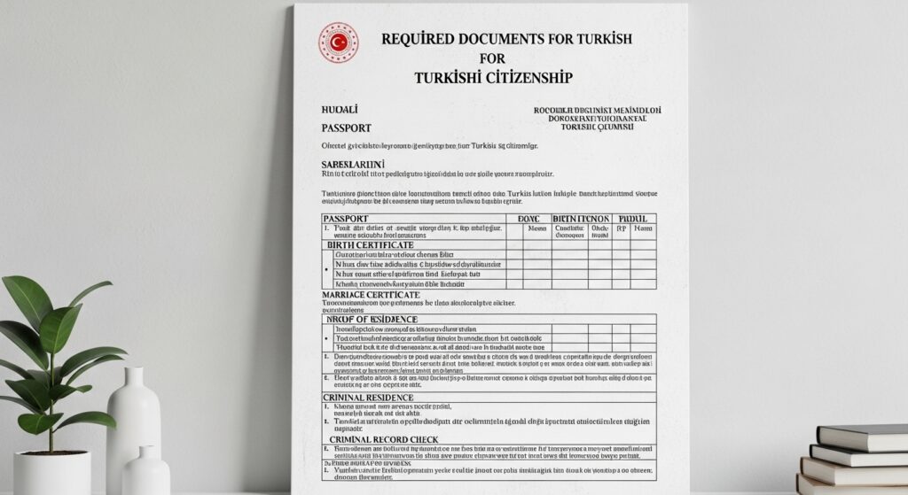 Can I Go for Citizenship Interview Without My Passport