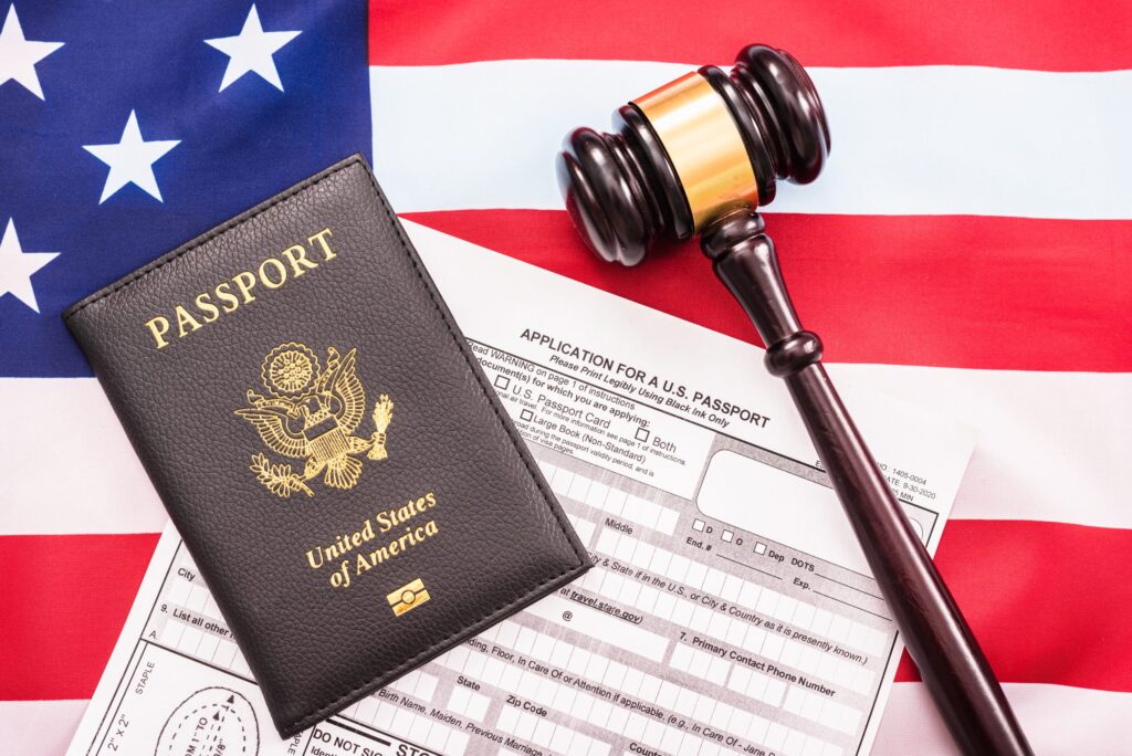 immigration lawyer for o1 visa