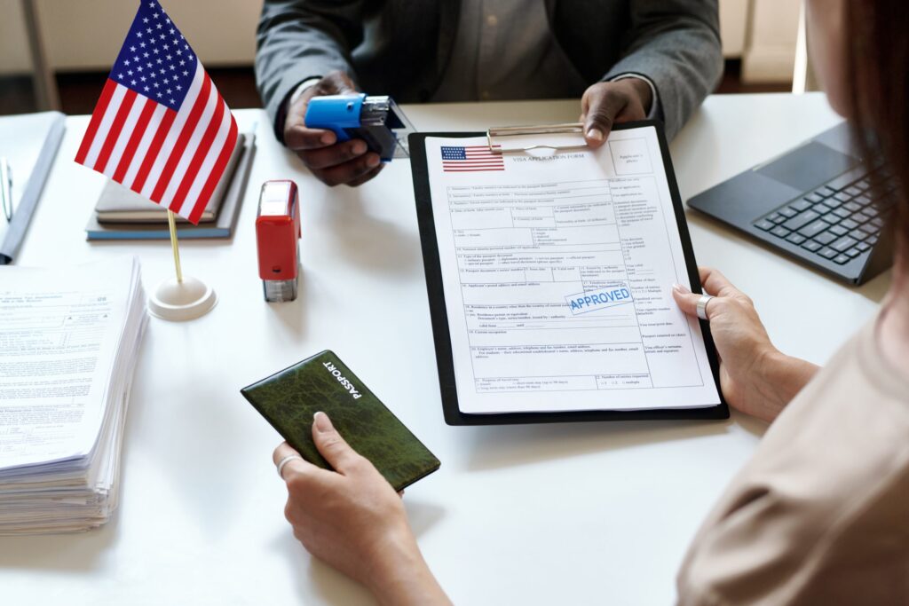immigration lawyer for o1 visa