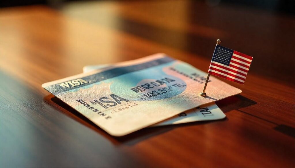 EB1 Green Card Processing Time