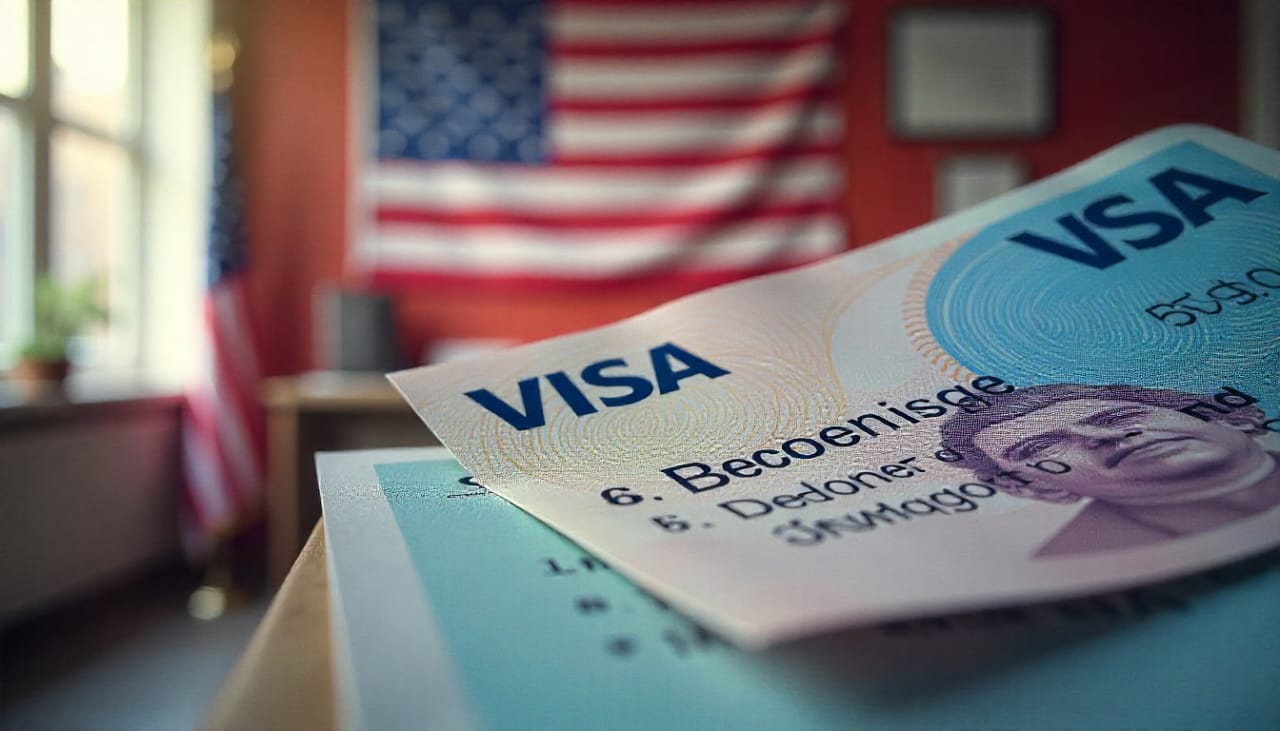 Can I Apply For EB2 NIW from India