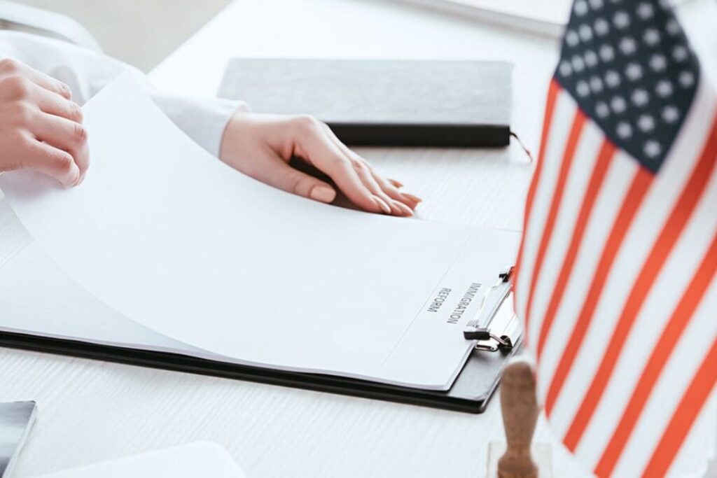 What Is an RFE in Immigration