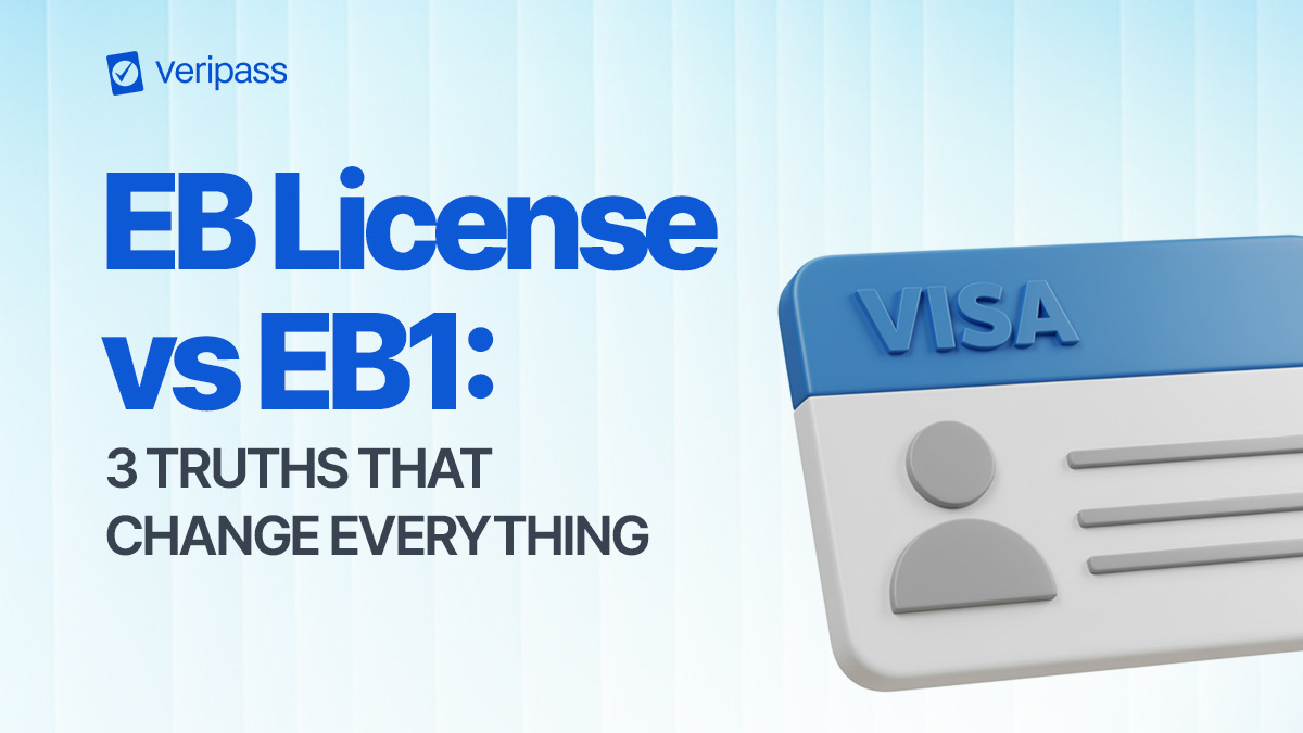 Difference Between EB License And EB1