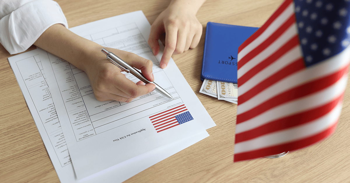 What Is an RFE in Immigration