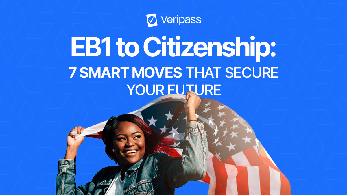 Can I Apply for EB2 NIW From Outside the US