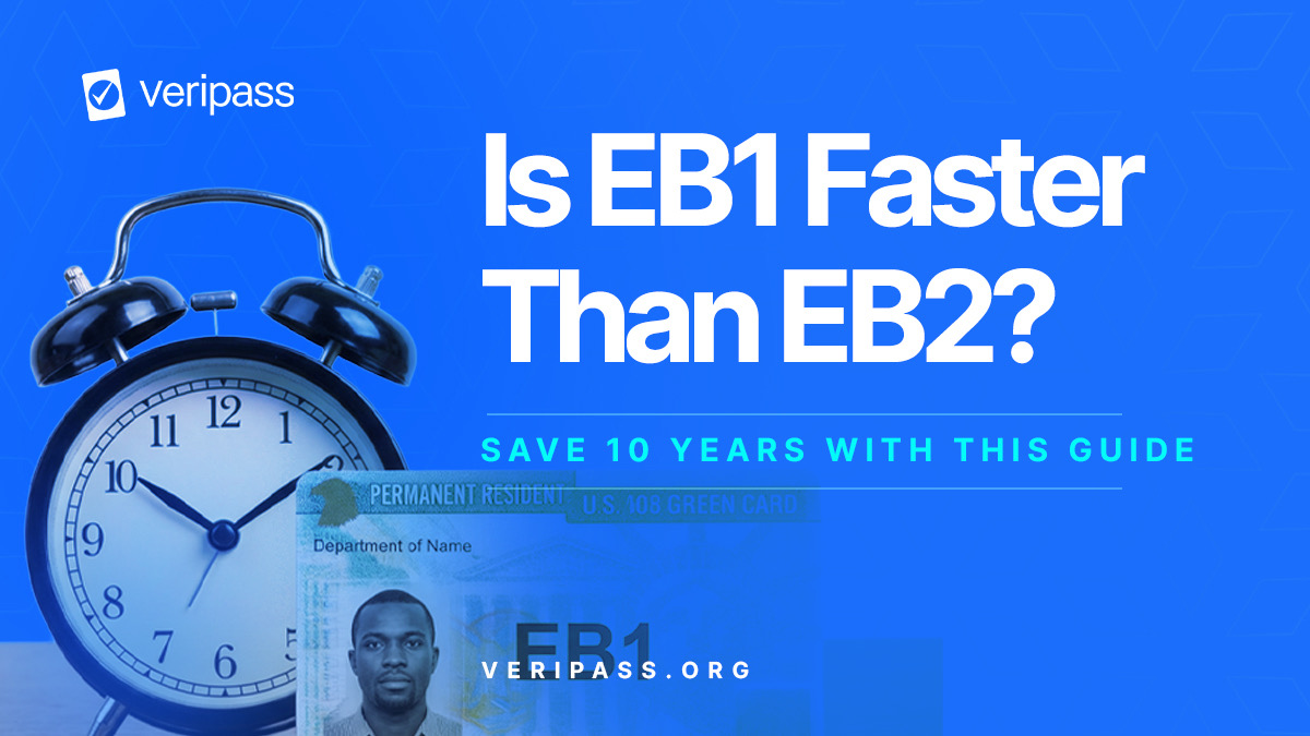 Is EB1 Faster Than EB2
