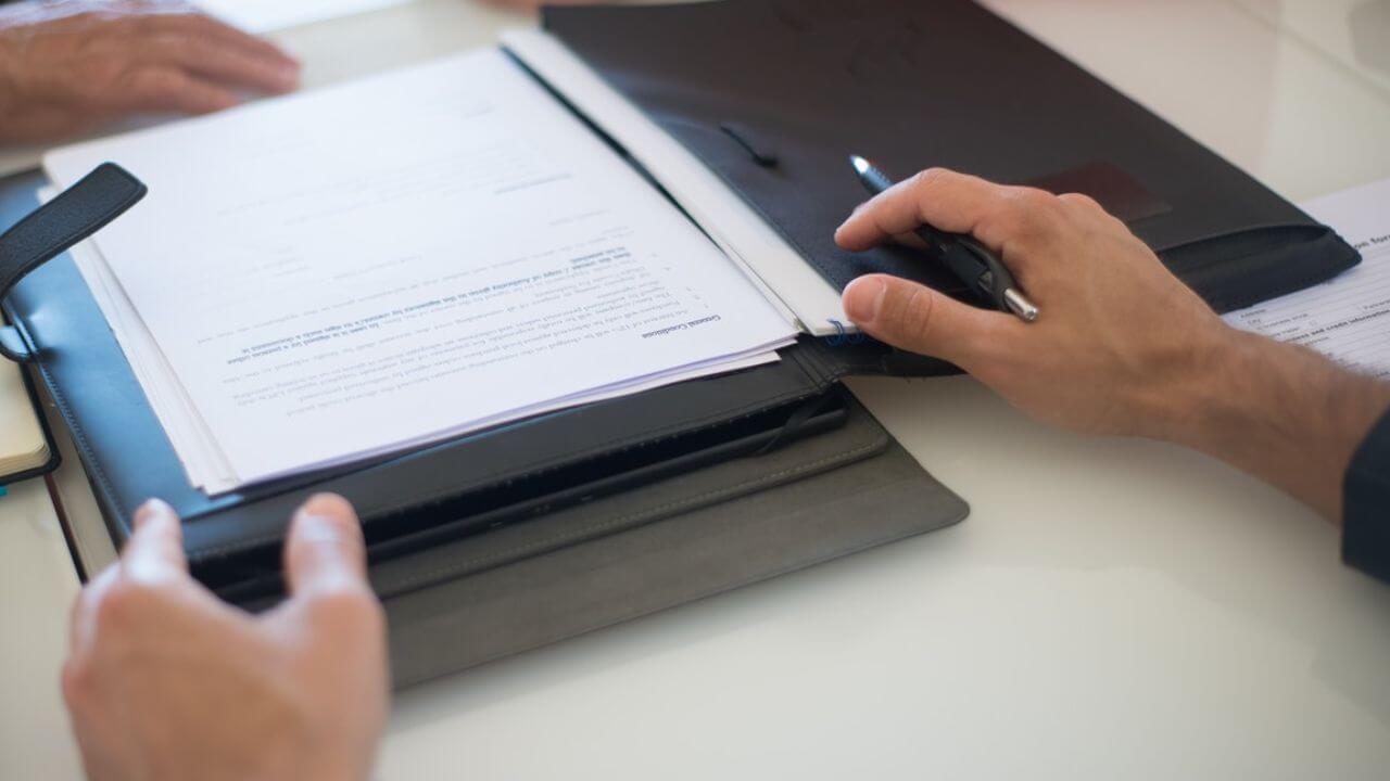 RFE Cover Letter Sample