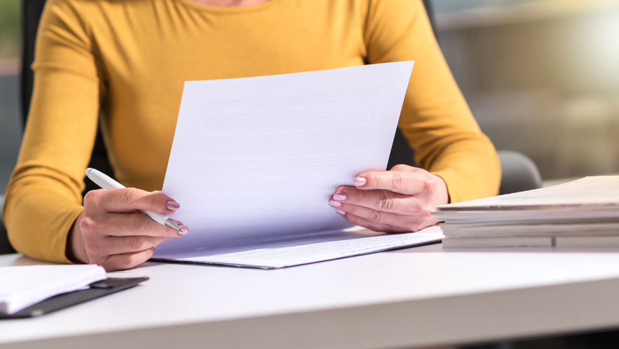 Can I Translate My Own Documents for USCIS