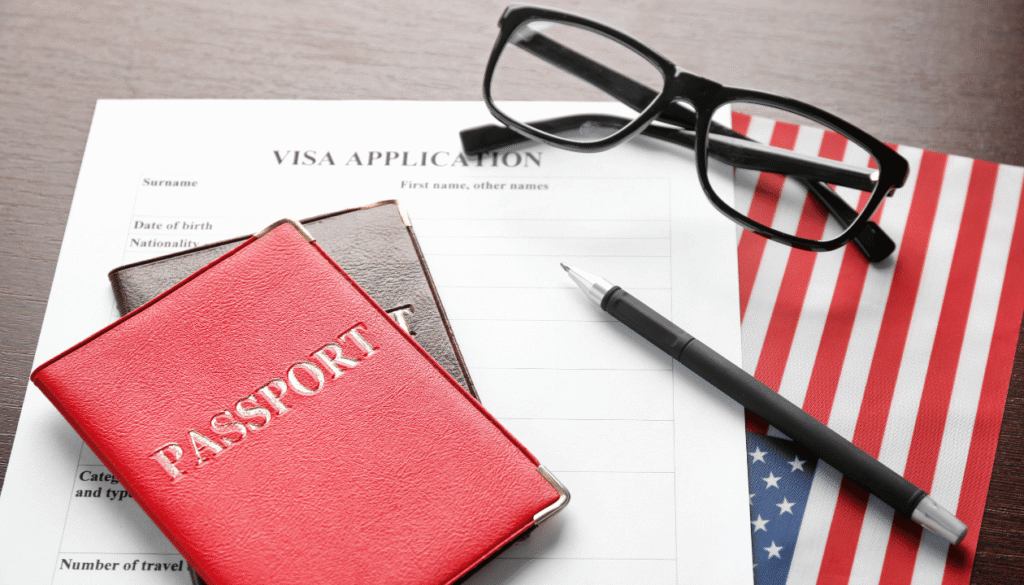 What is T Status in Immigration