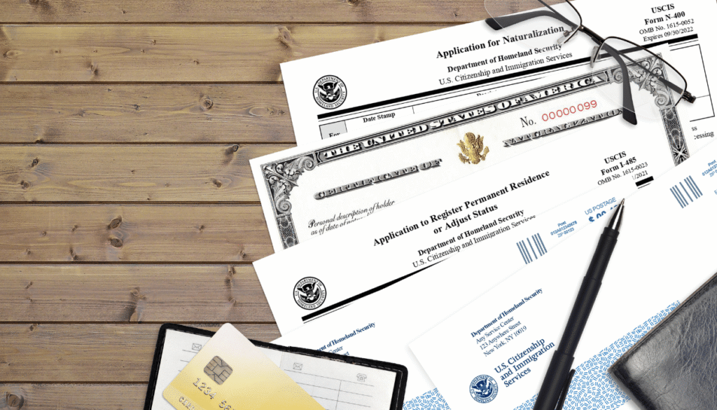 What is T Status in Immigration