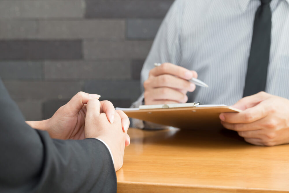 How to Dress for Naturalization Interview