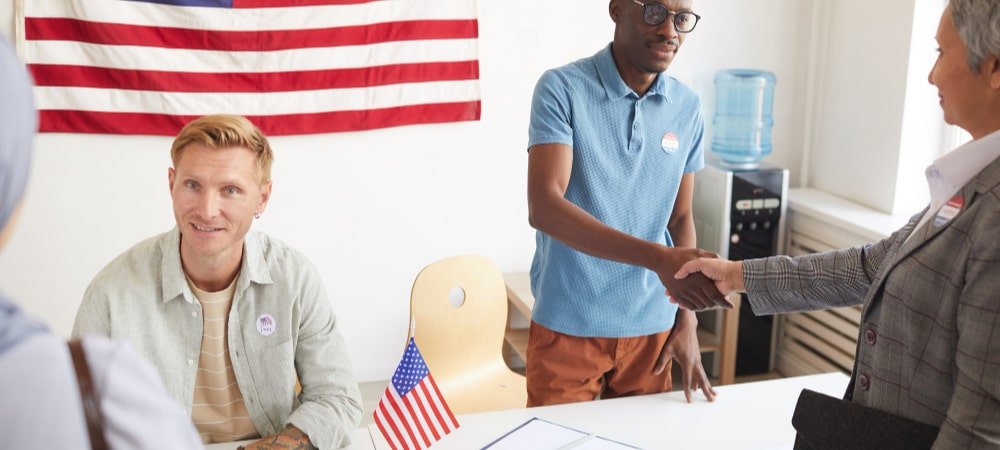 What to Bring to US Visa Interview B1/B2