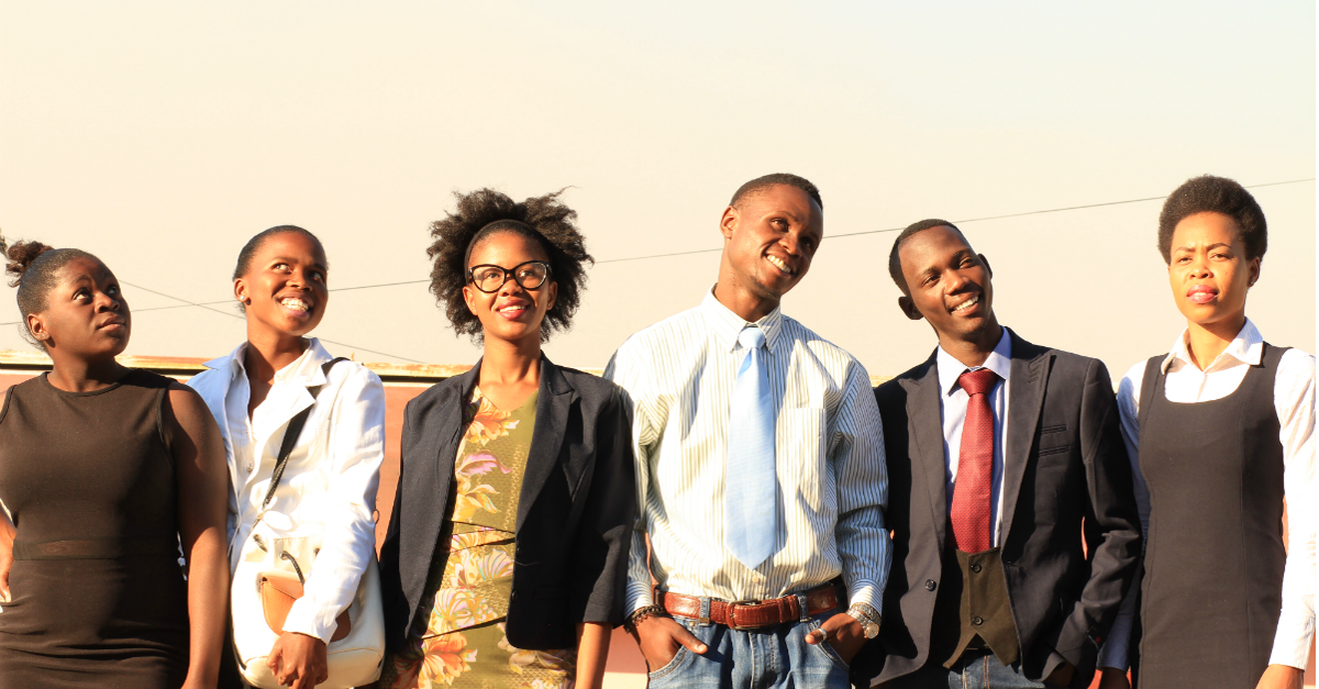 How to Dress for Naturalization Interview