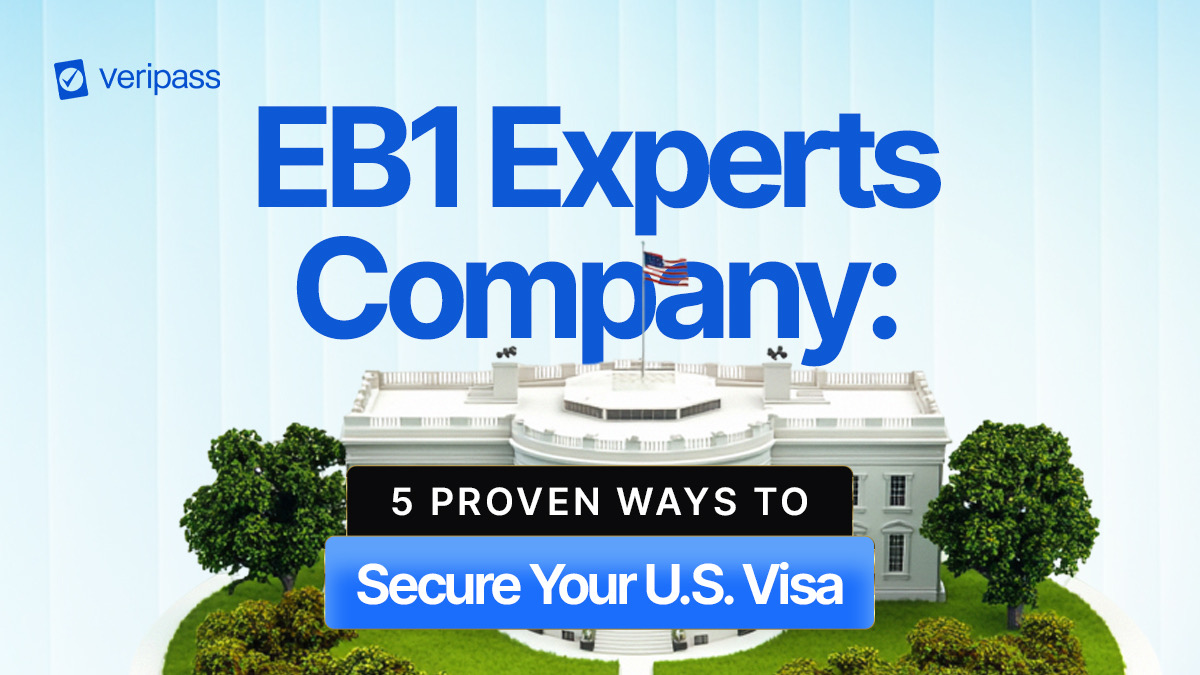 EB1 Experts Company