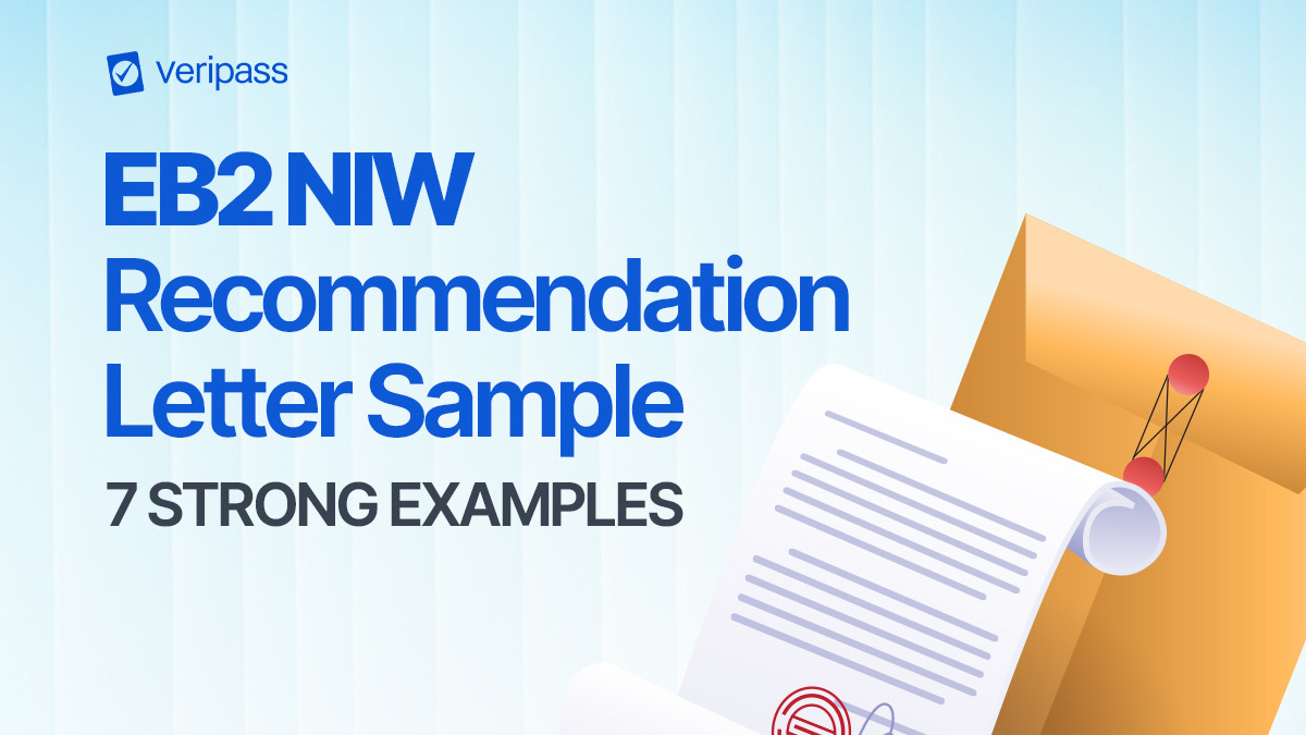 EB2 NIW Recommendation Letter Sample pdf