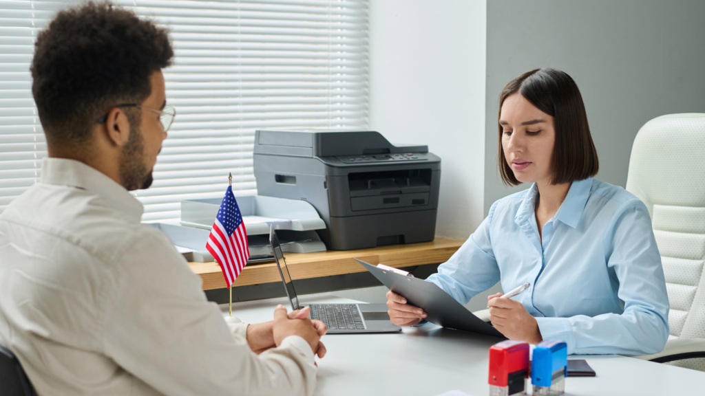 Are B1/B2 Visa Eligible for Interview Waiver