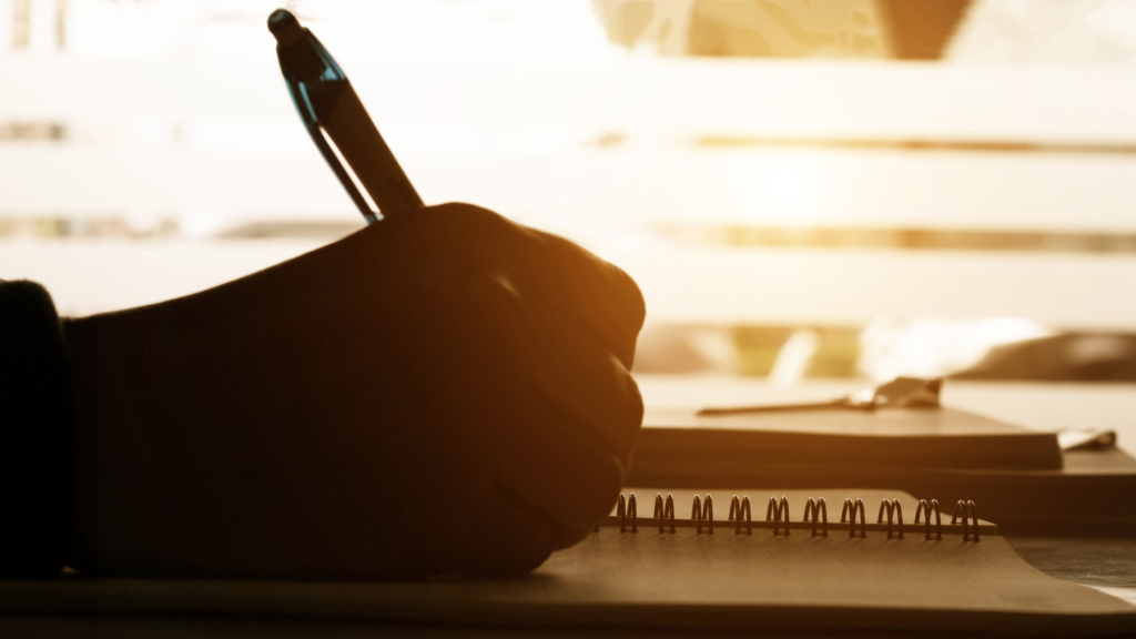 How to Write a Letter to Immigration