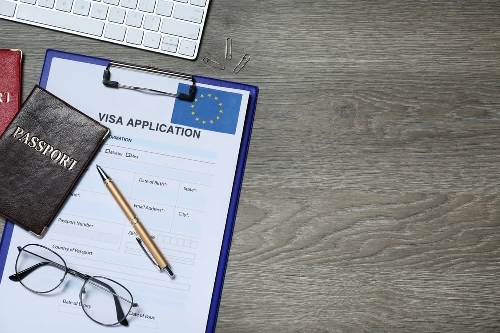 Can I Change My Visa Interview Date