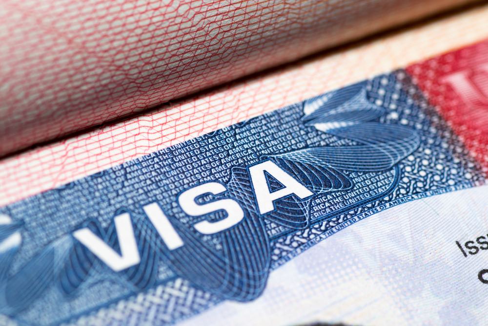 Are B1/B2 Visa Eligible for Interview Waiver