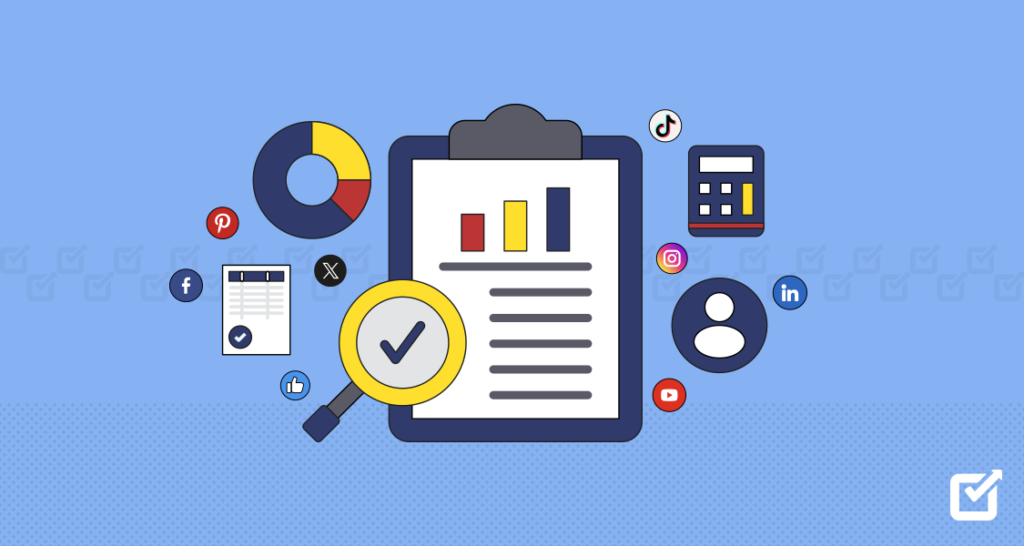Social Media Audit Tool for Immigration