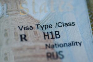 How Long Does an H1B Transfer Take