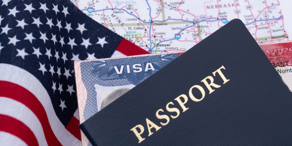 Reasons for B1/B2 Visa Rejection