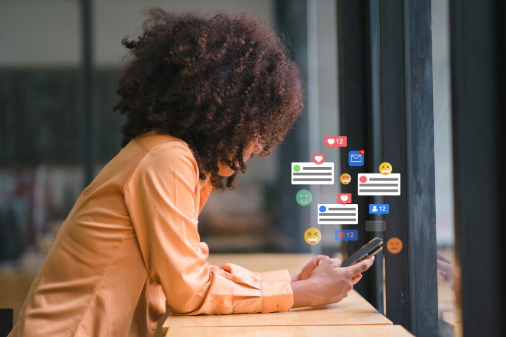 Social Media Audit Tool for Immigration