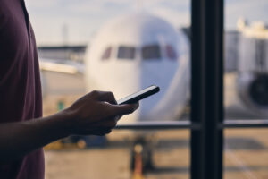 Social Media Audit Tool for Immigration