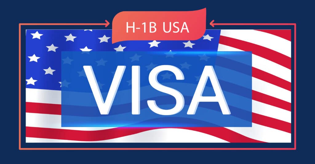 Does the big beautiful bill impact H-1B visas?