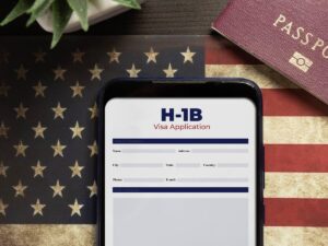 What Is the Next Step After H1B Petition Approved?