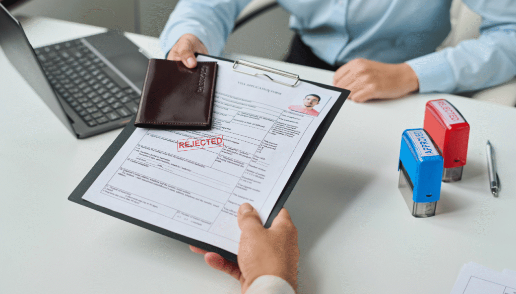 How to Avoid H-1B Rejection in 2026