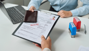 USCIS Revoking EB-1A Approvals