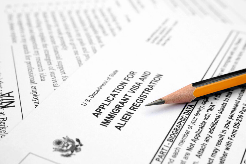 Eb-1c priority date I-140 filing date