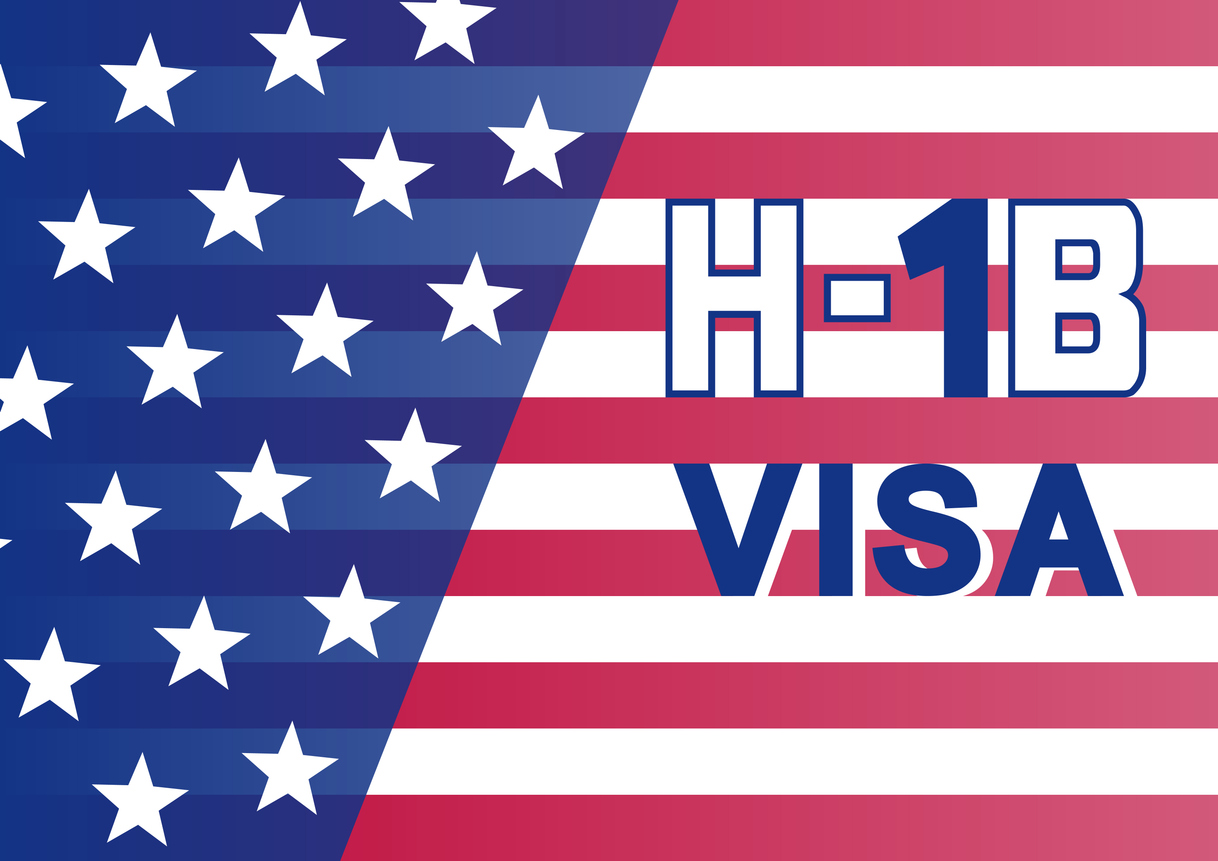H-1B 2026 Lottery Registration
