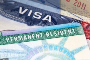 O-1 visa alternative to EB-1