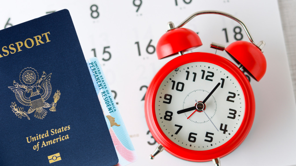 EB-2 Priority Date Current