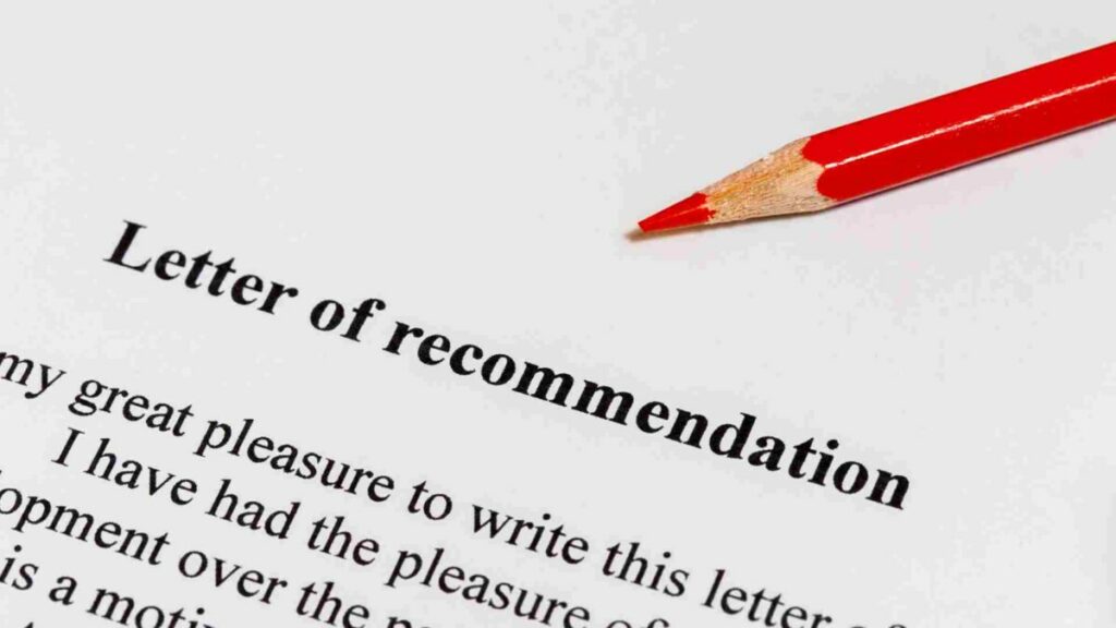EB-2 NIW recommendation letter tips