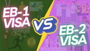 EB-2 vs EB-1 NIW Comparison March 2026