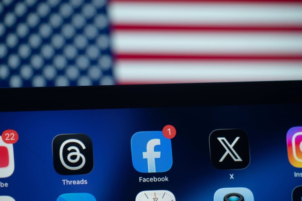 Social Media Red Flags for Visa Approval